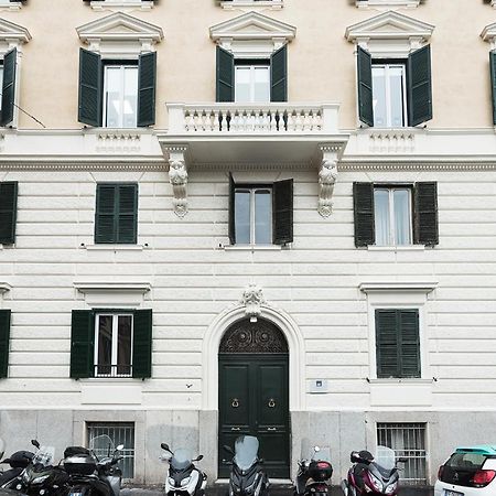 Vaticano Luxury Guest House Roma Ngoại thất bức ảnh