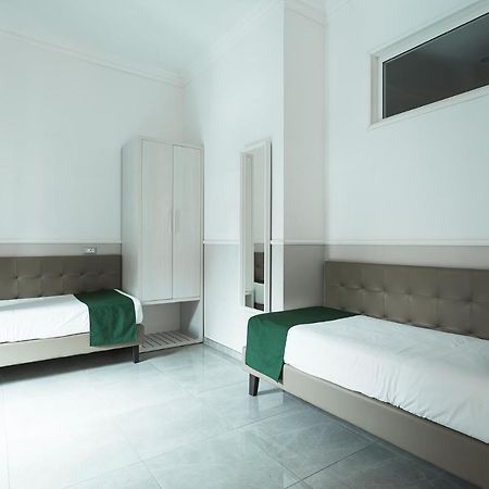 Vaticano Luxury Guest House Roma Ngoại thất bức ảnh