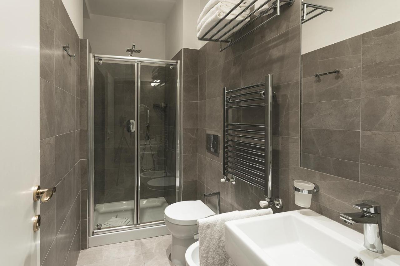 Vaticano Luxury Guest House Roma Ngoại thất bức ảnh