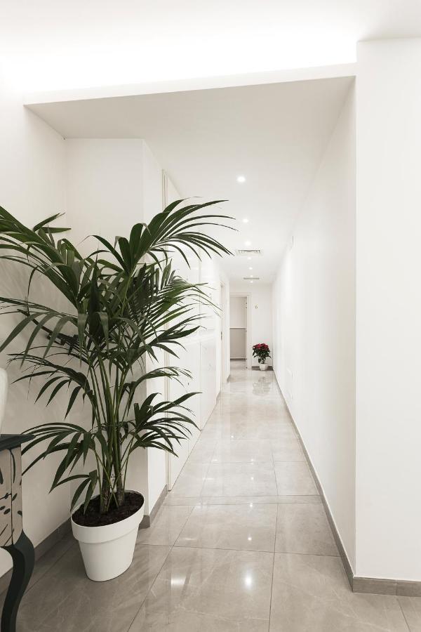 Vaticano Luxury Guest House Roma Ngoại thất bức ảnh