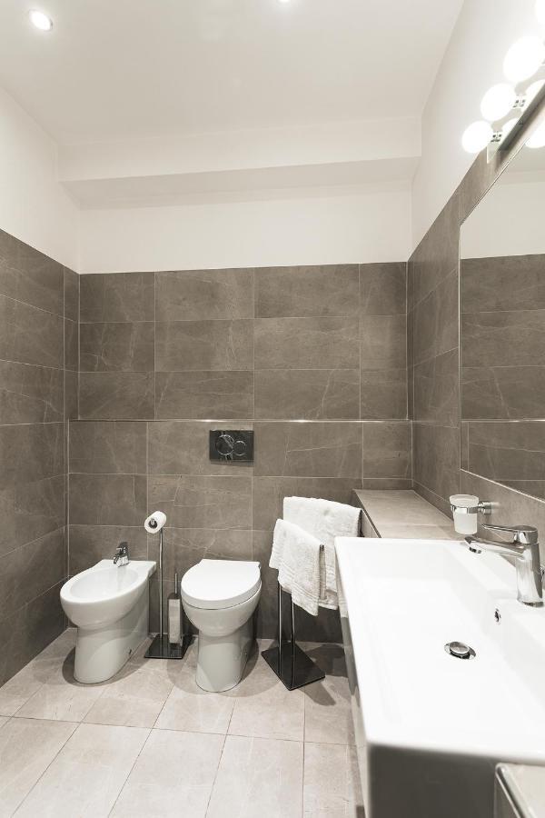 Vaticano Luxury Guest House Roma Ngoại thất bức ảnh