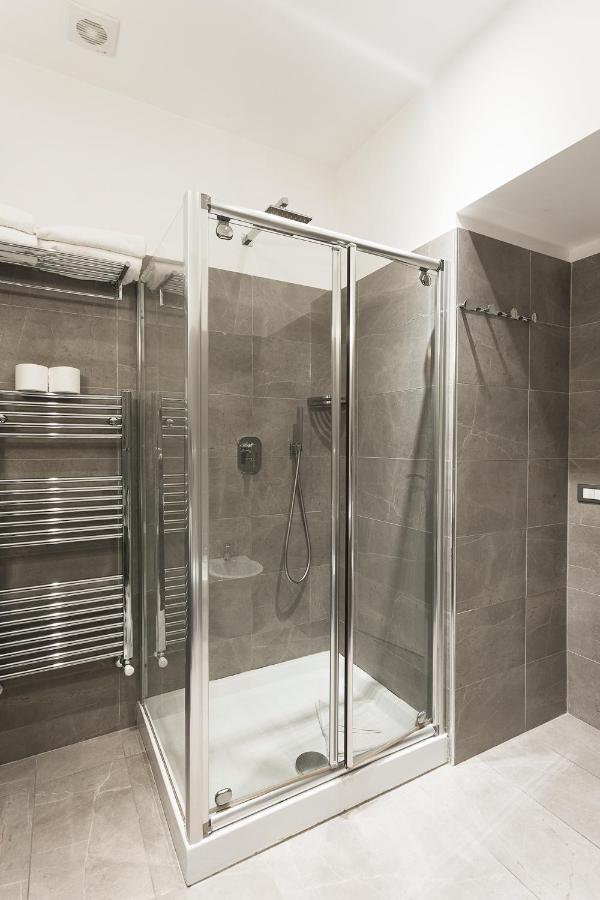 Vaticano Luxury Guest House Roma Ngoại thất bức ảnh