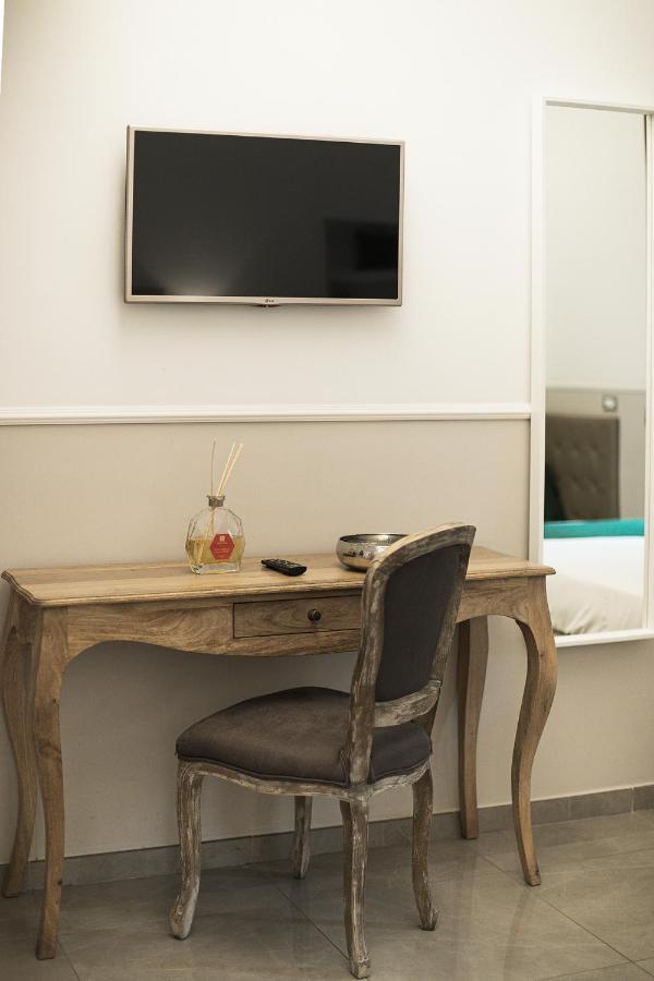 Vaticano Luxury Guest House Roma Ngoại thất bức ảnh