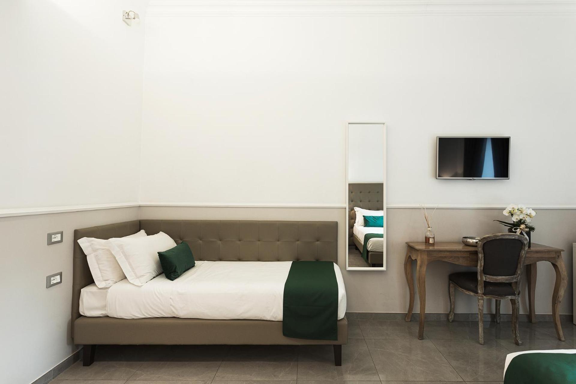 Vaticano Luxury Guest House Roma Ngoại thất bức ảnh