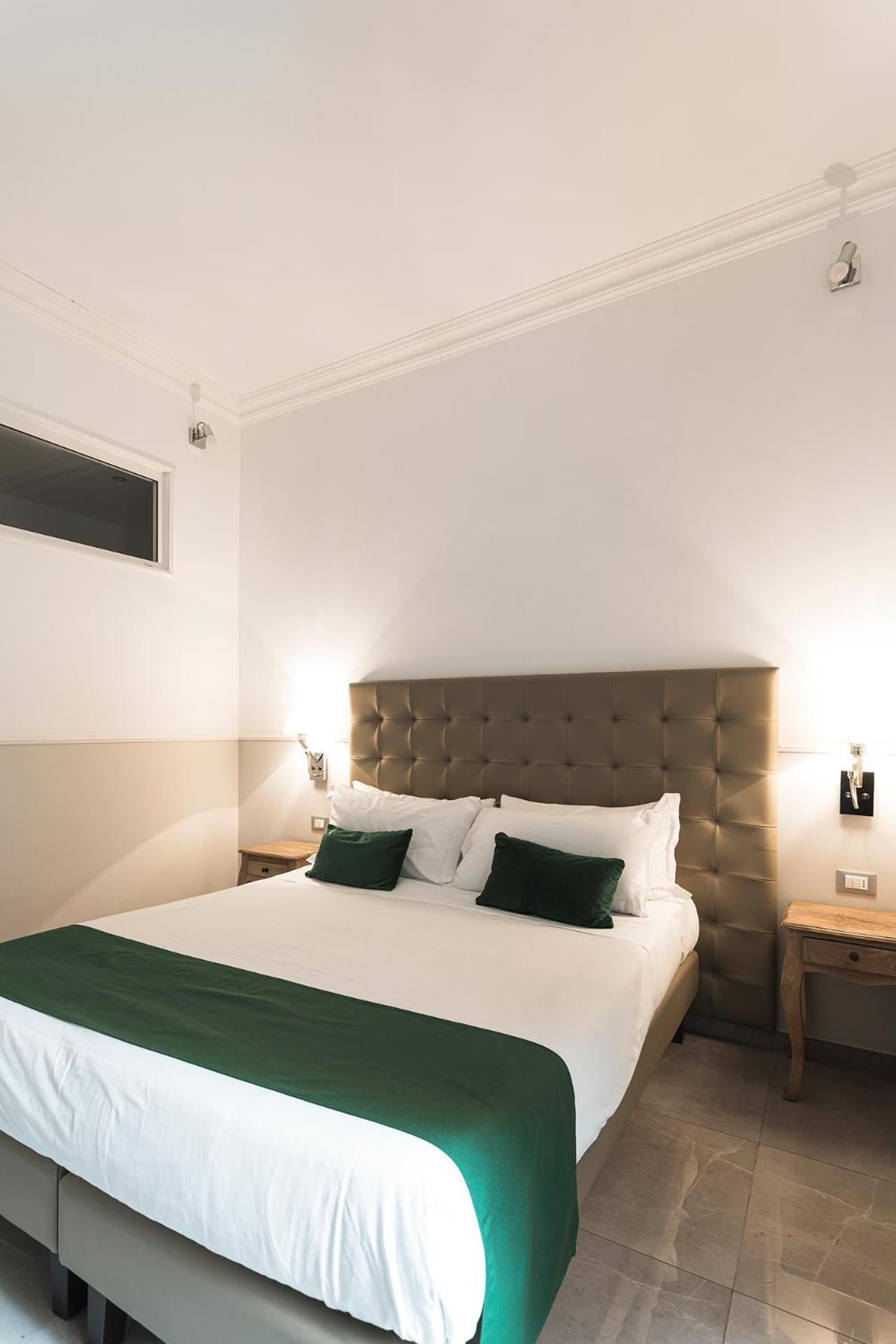 Vaticano Luxury Guest House Roma Ngoại thất bức ảnh