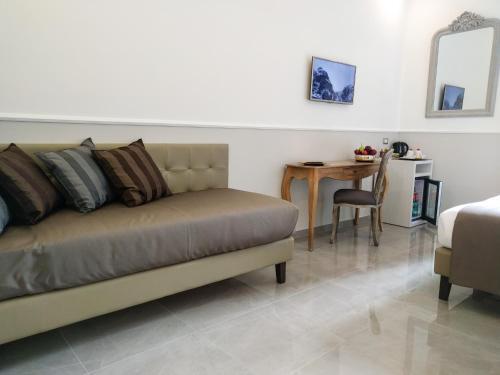 Vaticano Luxury Guest House Roma Ngoại thất bức ảnh