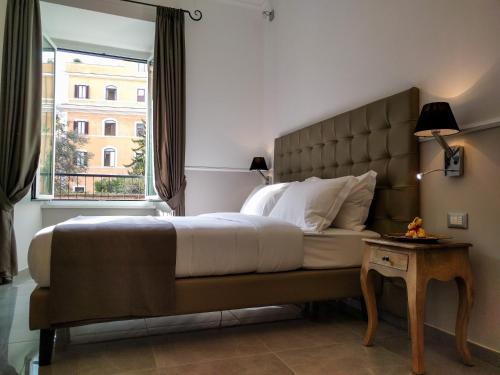 Vaticano Luxury Guest House Roma Ngoại thất bức ảnh